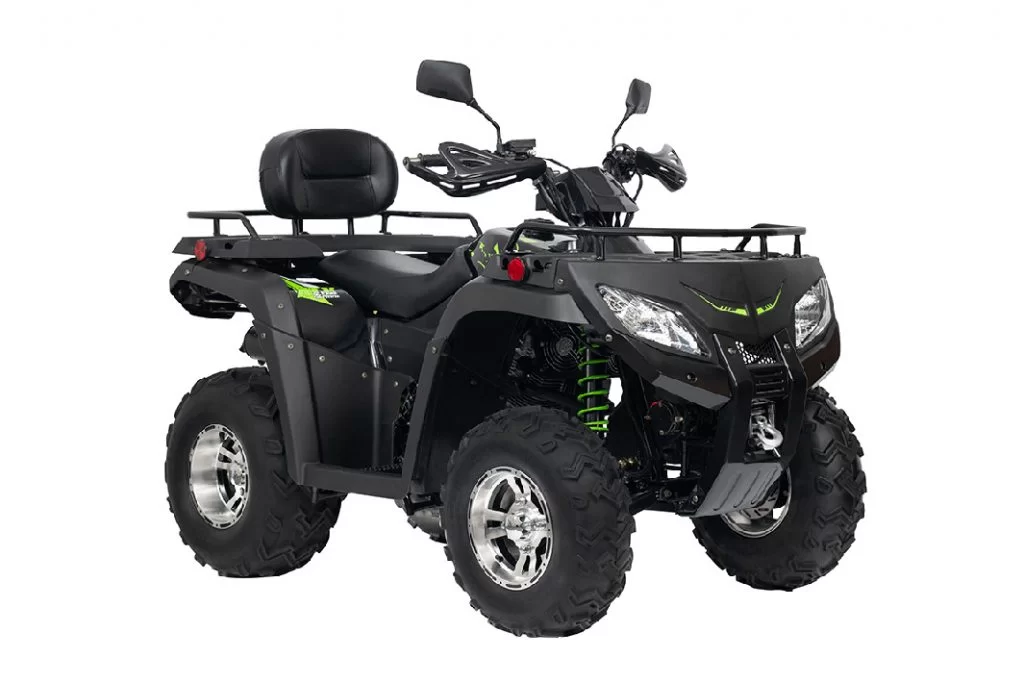 B1 ATV