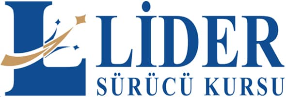 Kütahya Lider Sürücü Kursu Logo